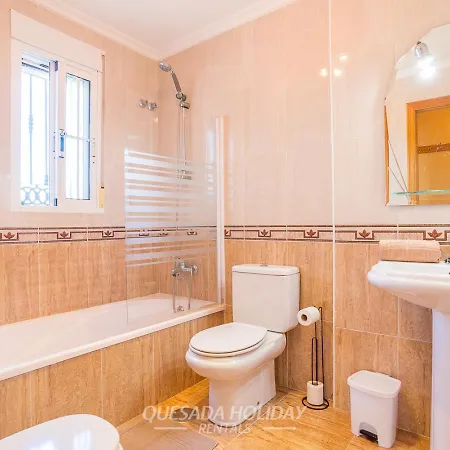 Stunning In Your Mediterranean Escape Holiday home *