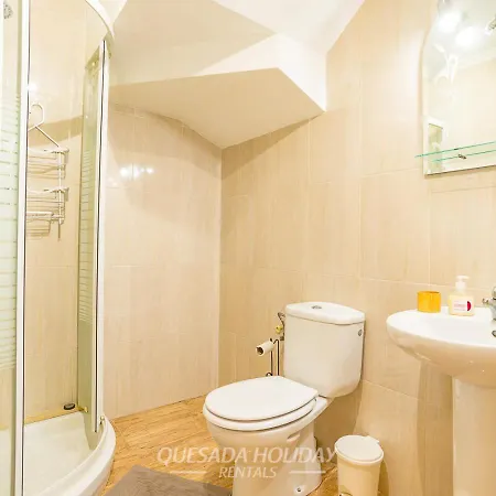 Stunning In Your Mediterranean Escape Ciudad Quesada