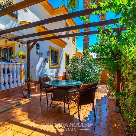 Stunning In Your Mediterranean Escape Holiday home