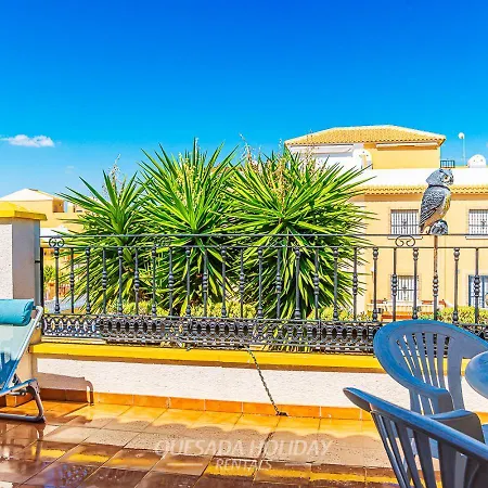 Holiday home Stunning In Your Mediterranean Escape Ciudad Quesada