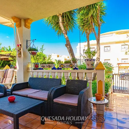 Holiday home Stunning In Your Mediterranean Escape Ciudad Quesada