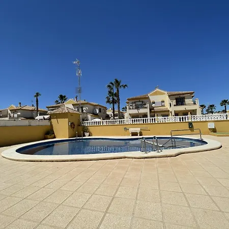 Stunning In Your Mediterranean Escape Ciudad Quesada