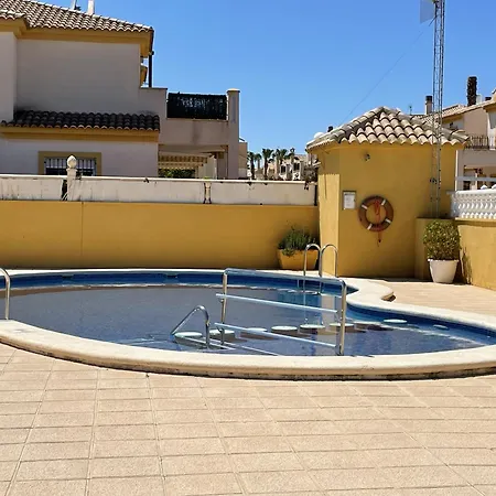Stunning In Your Mediterranean Escape * Ciudad Quesada
